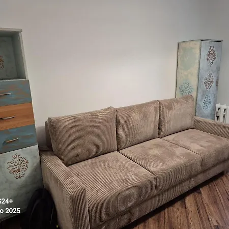 Apartment Nel Zabobrze Jelenia Gora