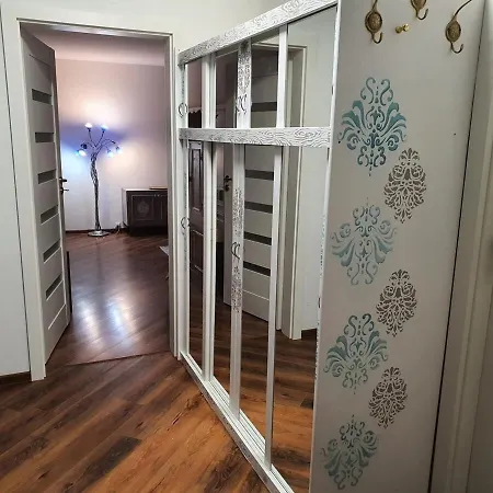 Nel Zabobrze Jelenia Góra