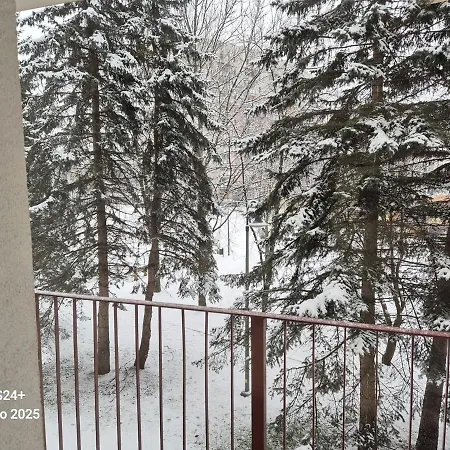 Nel Zabobrze Appartamento *