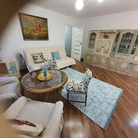 Apartment Nel Zabobrze Jelenia Gora