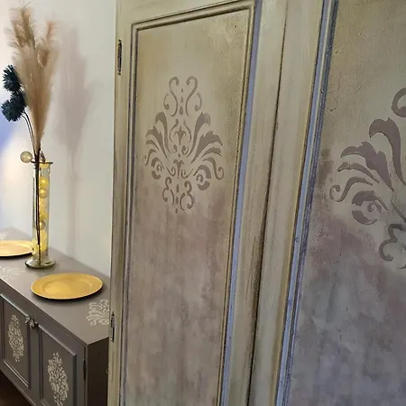 Nel Zabobrze Appartamento *