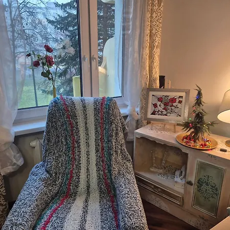 Apartman Nel Zabobrze *