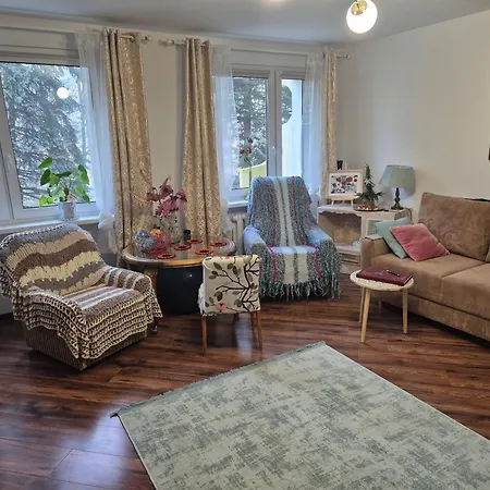 Nel Zabobrze * Jelenia Góra