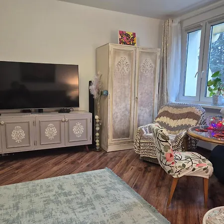 Nel Zabobrze Jelenia Góra