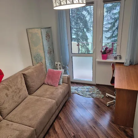 Apartman Nel Zabobrze Jelenia Góra