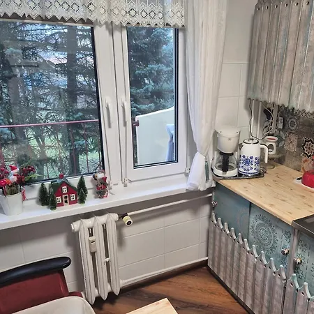 Appartement Nel Zabobrze Jelenia Góra