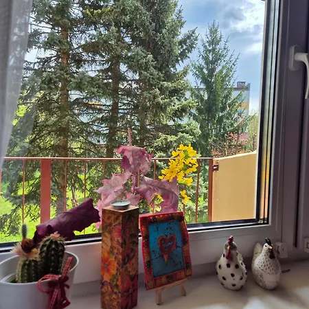 Appartement Nel Zabobrze Jelenia Góra
