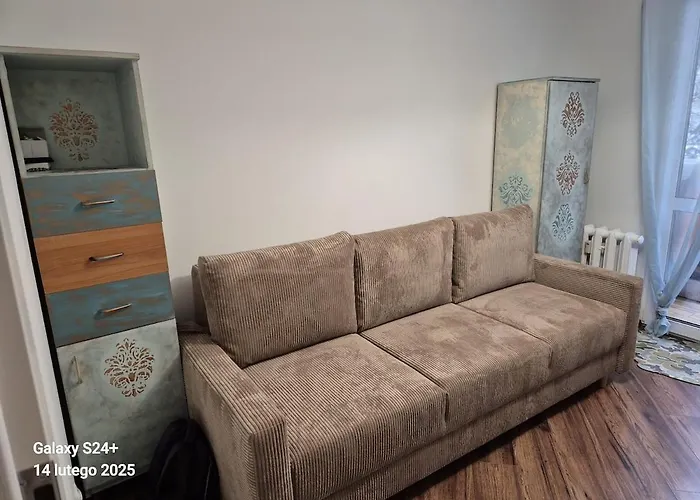 Apartman Nel Zabobrze Jelenia Góra