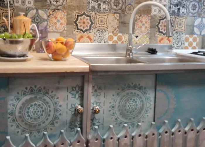 Nel Zabobrze Apartman Jelenia Góra