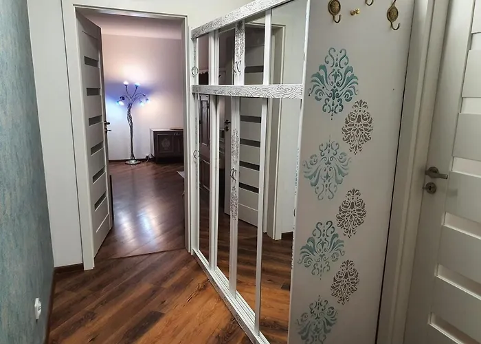 Nel Zabobrze Jelenia Góra