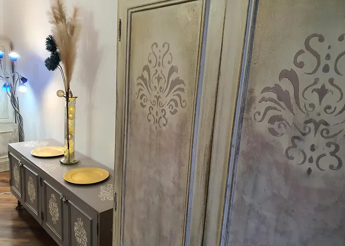 Nel Zabobrze Apartman *