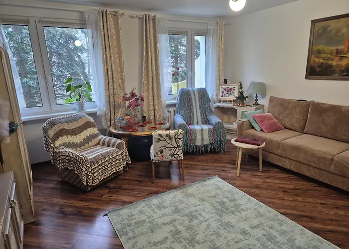 Nel Zabobrze * Jelenia Góra