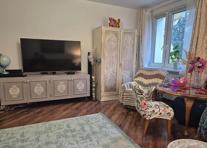 Nel Zabobrze Jelenia Góra