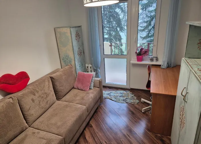 Apartman Nel Zabobrze Jelenia Góra