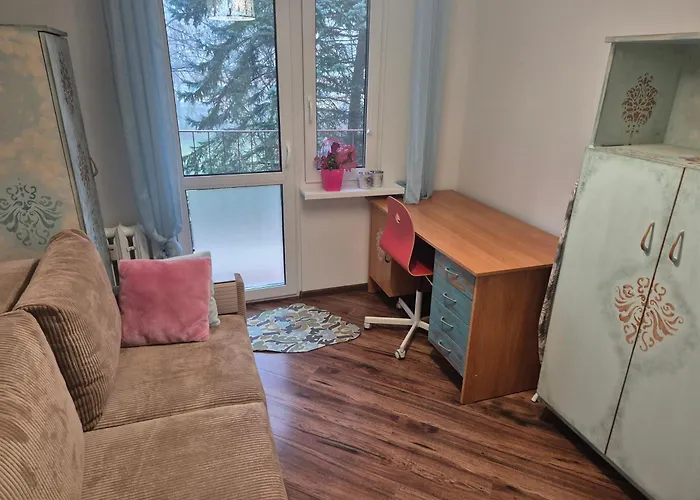 Nel Zabobrze * Jelenia Góra