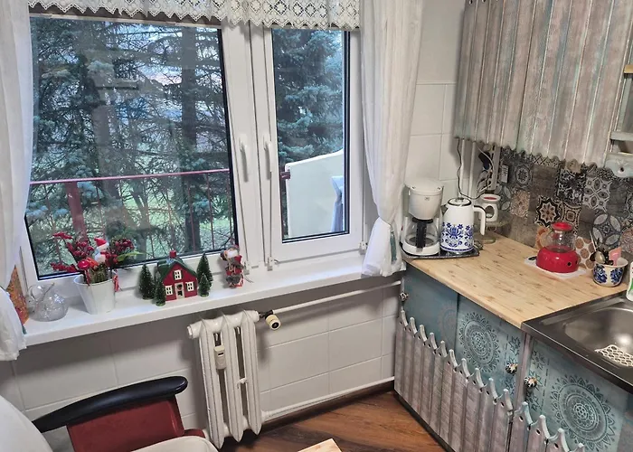 Apartman Nel Zabobrze Jelenia Góra